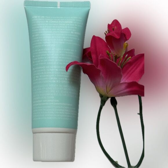 New! Never used! Limited Edition! Ecotools Hydrating & Nourishing Body Lotion! - Picture 2 of 9